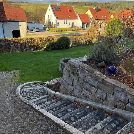 Apartament Schwarzachtal Oase Neunburg vorm Wald
