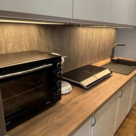 Schwarzachtal Oase Apartament Neunburg vorm Wald