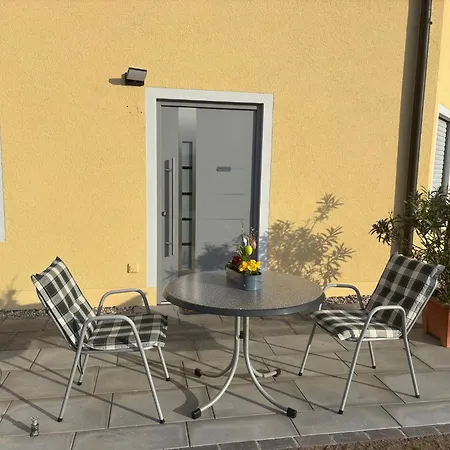 Apartment Schwarzachtal Oase Neunburg vorm Wald
